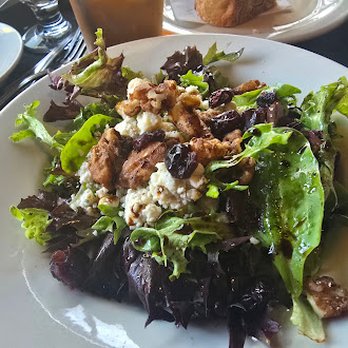 Sages Restaurant - Sage Salad - Italian Near Me - Redmond, Washington Sages Restaurant - Sage Salad - Italian Near Me - Redmond, Washington