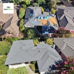 Roof Improve