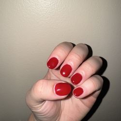 Beauty Times Nails and Spa
