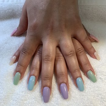Pure Organic Nails & Spa - Nail Salons Near Me - Oakton, Virginia Pure Organic Nails & Spa - Nail Salons Near Me - Oakton, Virginia
