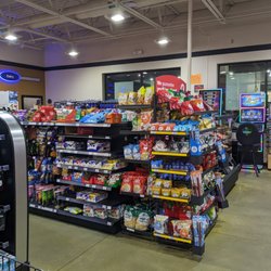 CIRCLE K - Circle K, Kingsland