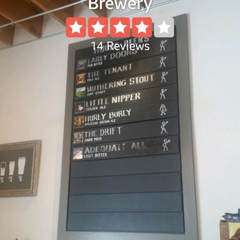 Project Barley Square - Line up for today's available beers. I'm ready!!! - Brewpubs Near Me - Torrance, California Project Barley Square - Line up for today's available beers. I'm ready!!! - Brewpubs Near Me - Torrance, California