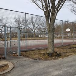 Norman H Olson Memorial Complex