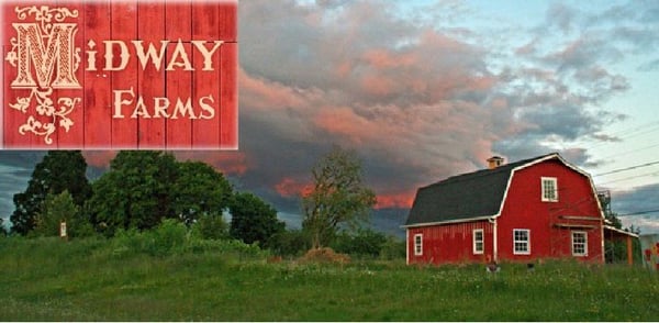 Midway Farms | Fresh Goods | Albany by null