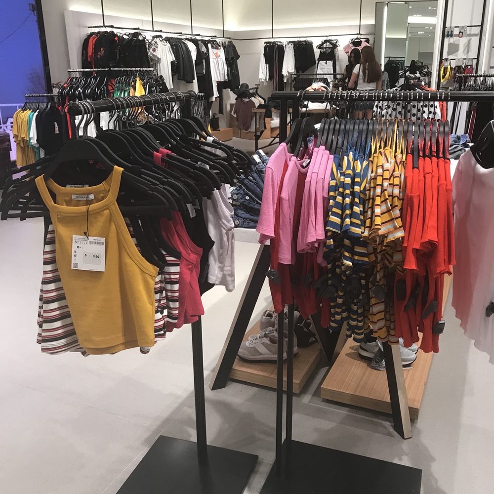 ZARA - Women's Clothing Near Me - Troy, Michigan