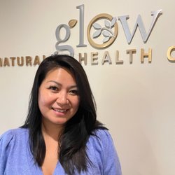 Glow Natural Health Center