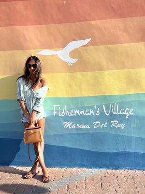 Fisherman's Village by null