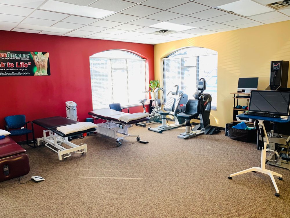 RehabAuthority - Grand Forks - child therapist in Grand Forks, ND