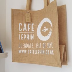 Cafe Lephin