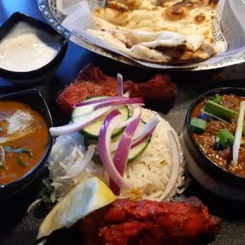 Spice 72 Indian Restaurant & Lounge - Lamb Curry lunch special - Indian Near Me - Surrey, British Columbia Spice 72 Indian Restaurant & Lounge - Lamb Curry lunch special - Indian Near Me - Surrey, British Columbia