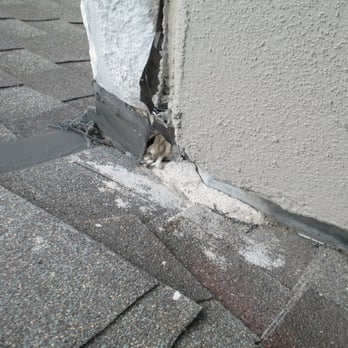 512 Property Inspection LLC - Expensive roof repairs would have been the responsibility of the homeowner if an 11-month warranty inspection was not performed. - Home Inspectors Near Me