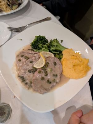 La Locanda Ristorante by null