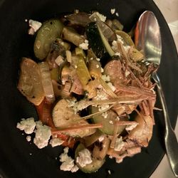 user provided Hawkeye & Huckleberry Lounge photo