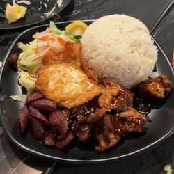 Pho51 - Com deluxe