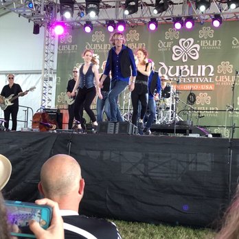 Dublin Irish Festival - Step Crew at the Dublin Irish Festival - Local Flavor Near Me - Dublin, Ohio Dublin Irish Festival - Step Crew at the Dublin Irish Festival - Local Flavor Near Me - Dublin, Ohio