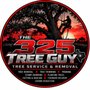 The 325 Tree Guy