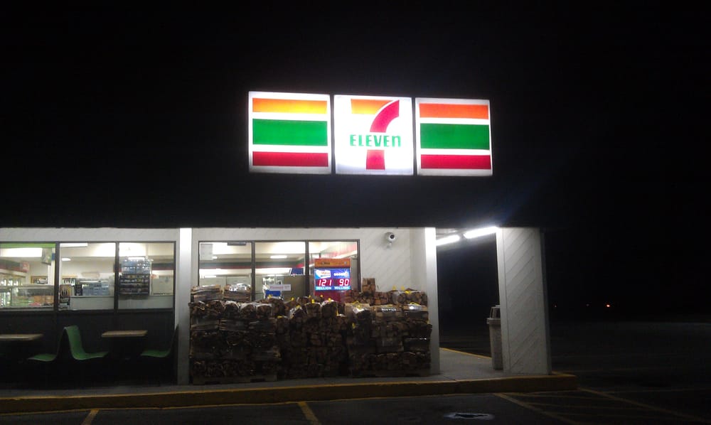 7ELEVEN Updated August 2024 849 Court St, Keene, New Hampshire