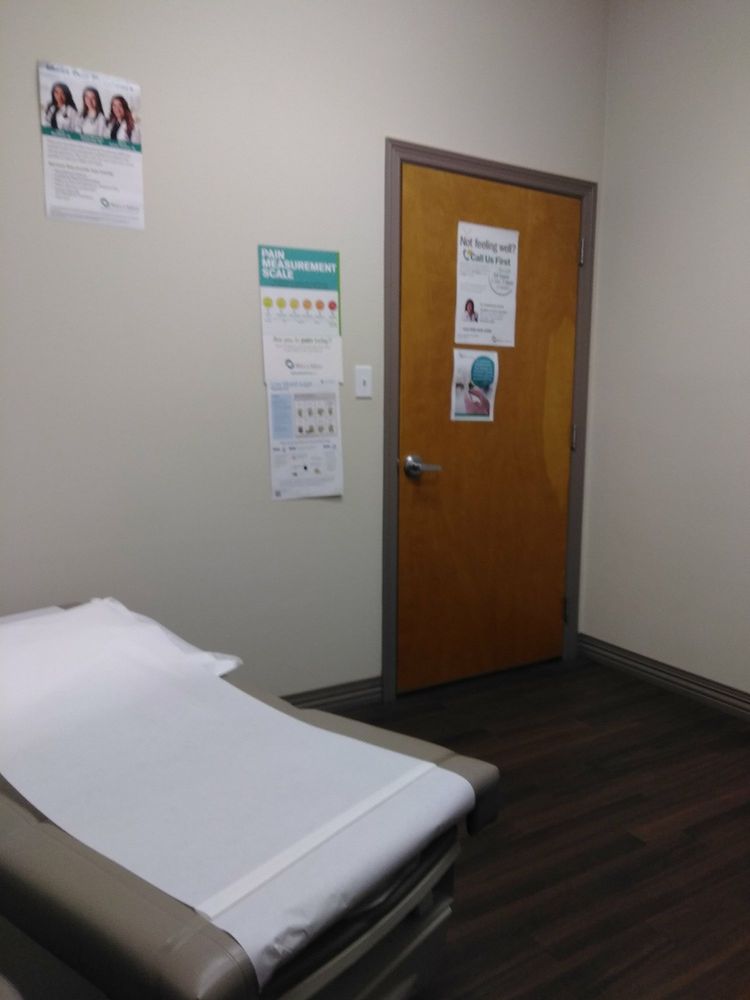 WELLMED AT NORTH HARLINGEN Updated October 2024 802 S Loop 499