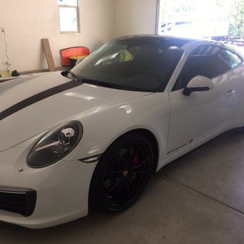 Esparza's Mobile Auto Detail - 911 front view! Thank you Ricardo! - Car Wash Near Me Esparza's Mobile Auto Detail - 911 front view! Thank you Ricardo! - Car Wash Near Me