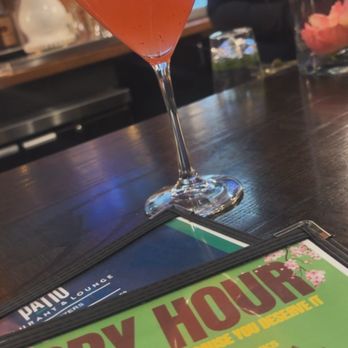 Patio - Strawberry lemon drop - Soul Food Near Me - Independence, Missouri