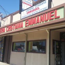 Emmanuel Christian Bookstore