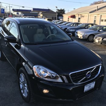 Volare Motors - 2010 Volvo XC60 T-6 AWD. 181,000 miles serviced. 9,995.00 - Auto Repair Near Me - Cranston, Rhode Island Volare Motors - 2010 Volvo XC60 T-6 AWD. 181,000 miles serviced. 9,995.00 - Auto Repair Near Me - Cranston, Rhode Island