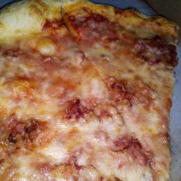 Cheese Pizza