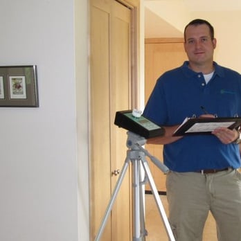 Mold Inspection Sciences of San Francisco - Brandon Apple, Project Manager and Professional Inspector - Environmental Testing Near Me