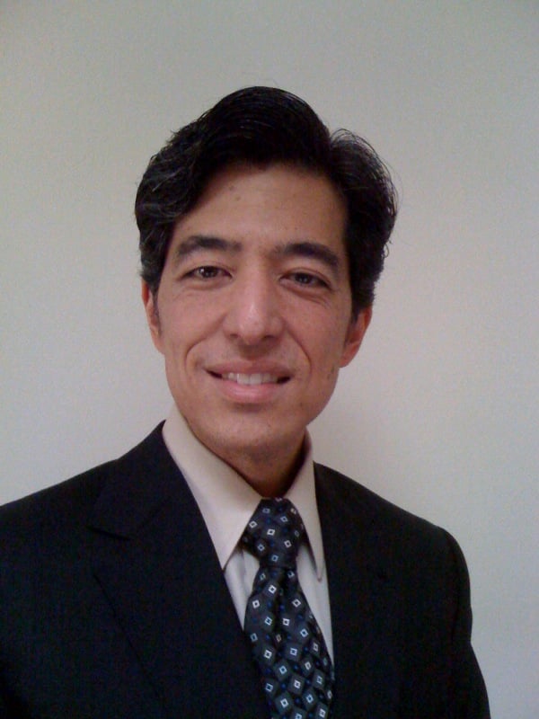 Adrian G Bartoli, MD MS - San Francisco Pain Management Center - patient advocate in San Francisco, CA