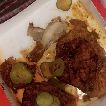 KFC - Fast Food Near Me - San Pedro, California KFC - Fast Food Near Me - San Pedro, California