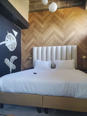 The Slaak Rotterdam, a Tribute Portfolio Hotel by null
