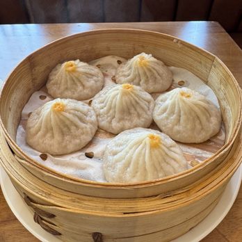 Kung Fu Kitchen - Pork & crab soup dumplings - Dim Sum Near Me - Orlando, Florida Kung Fu Kitchen - Pork & crab soup dumplings - Dim Sum Near Me - Orlando, Florida