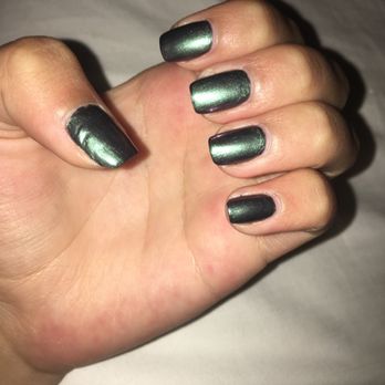 MIO Nail Spa - Nail Salons Near Me - San Ramon, California