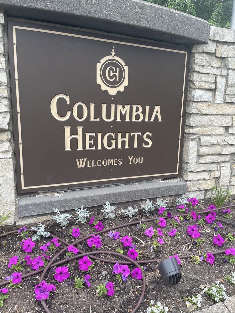 City of Columbia Heights - social services organization in Columbia Heights, MN