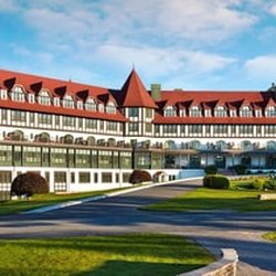 The Algonquin Resort St. Andrews by-the-Sea