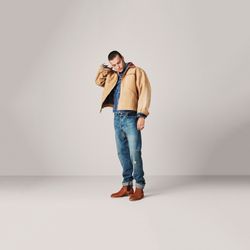 Clarks - Clarkdale Gobi Suede Chelsea Boot