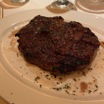 Ocean Prime - Ribeye - Seafood Near Me - Washington, DC, District of Columbia