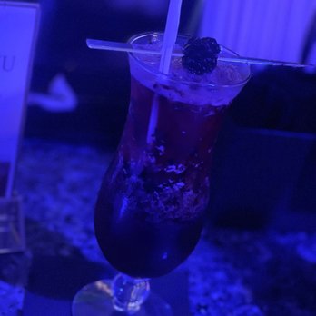Smith and Webster - The Blacker the Berry with Hennessy - Southern Near Me - Miami, Florida Smith and Webster - The Blacker the Berry with Hennessy - Southern Near Me - Miami, Florida