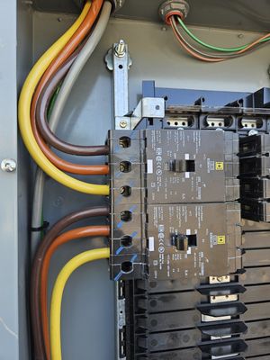 Pro Power and Data