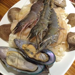 汀汀烤活魚