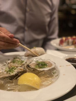 Teru Japanese Cuisine by null