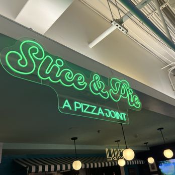 Slice & Pie - Pizza Near Me - Washington, DC, District of Columbia Slice & Pie - Pizza Near Me - Washington, DC, District of Columbia