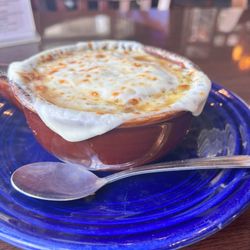 Deli Lane Cafe - French Onion Soup