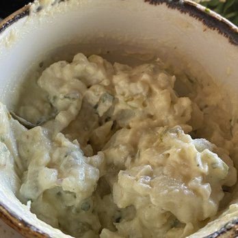 Marché Burette - Potato salad - Breakfast & Brunch Near Me - Fernandina Beach, Florida Marché Burette - Potato salad - Breakfast & Brunch Near Me - Fernandina Beach, Florida