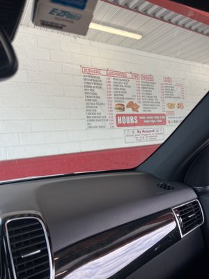 Smitty's Better Burger by null