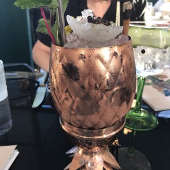 Del Mar - Spanish Near Me - Washington, DC, District of Columbia