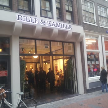 Dille & Kamille - Kitchen & Bath Near Me - Amsterdam, New Hampshire
