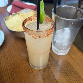Taco Guild - Margarita - Bars Near Me - Phoenix, Arizona
