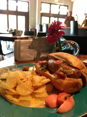 Bavette La Boucherie by null