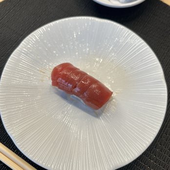Sushi Masu - Akami - Sushi Bars Near Me - New York, New York Sushi Masu - Akami - Sushi Bars Near Me - New York, New York